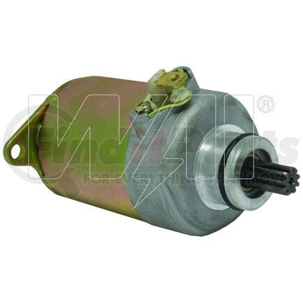 WAI 37045N 100% New New Starter