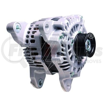 WAI 41000N 100% New New Alternator