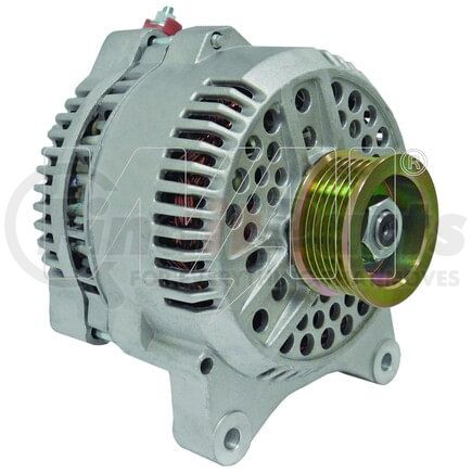 WAI 7776N-HO 100% New New Alternator