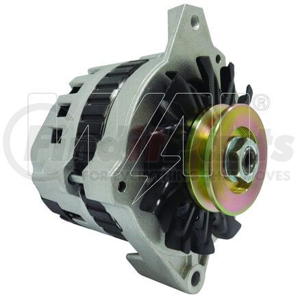 WAI 7802N-HO 100% New New Alternator