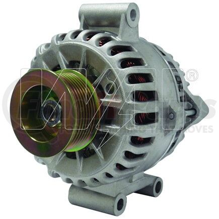 WAI 8307N-HO 100% New New Alternator