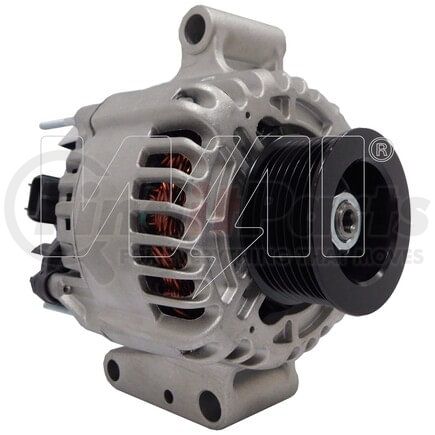 WAI 8538N 100% New New Alternator