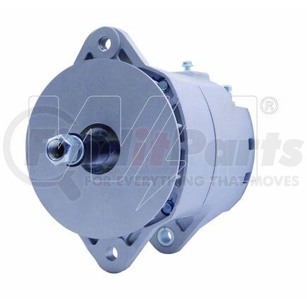WAI 8584N 100% New New Alternator