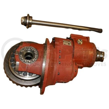 ZF 4460-028-028 PART