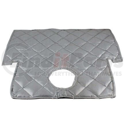 Terex 15317825 QUILT-SUMP GUARD REAR