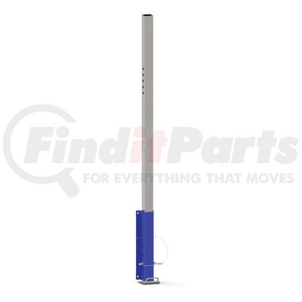 JOST TNS30-D-67-14AK Trailer Nose