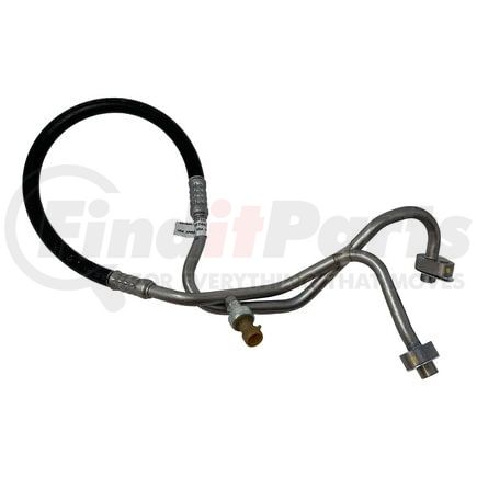 International 3570632C91 A/C Hose - Condenser to Evaporator