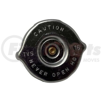 International 3589278C3 Radiator Cap, Navistar Compatible
