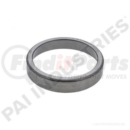 PAI ER76350 Bearing Cup - 3.063in OD x 2.56in ID x 0.594in Thick 77.79mm OD 56.02mm ID x 15.08mm Thick RD17140/20140 Only