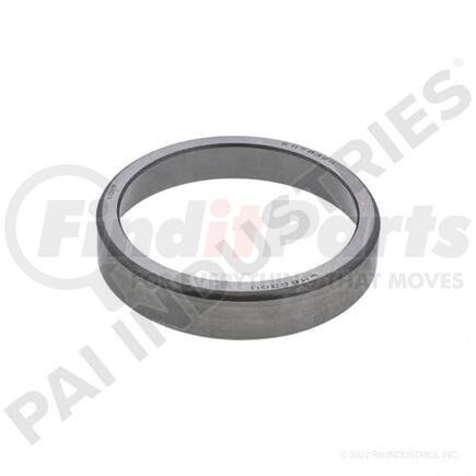 PAI ER76350 Bearing Cup - 3.063in OD x 2.56in ID x 0.594in Thick 77.79mm OD 56.02mm ID x 15.08mm Thick RD17140/20140 Only