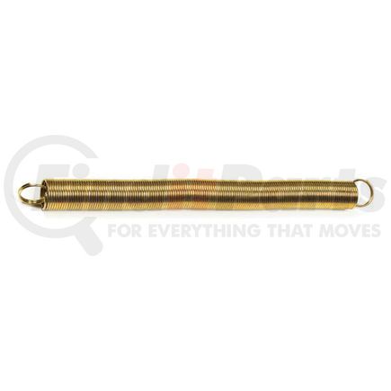 Grote 81-0143 Suspension Products, Heavy Duty Suspender Spring, 20.25"