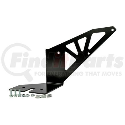 Grote 81-2329 EZ Claw Tensioner System, Adapter Bracket - Yard Truck
