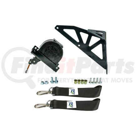Grote 81-2337 EZ CLAW VERSA M