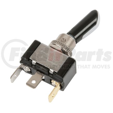Grote 82-2115 Toggle Switch - 12V, 30 AMP, On/Off, 3-Blalde, Single Pole Single Throw