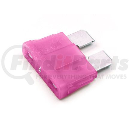 Grote 82-ANR-4A Multi-Purpose Fuse - Pink, 32V, 4 AMP, Nylon, Standard Blade