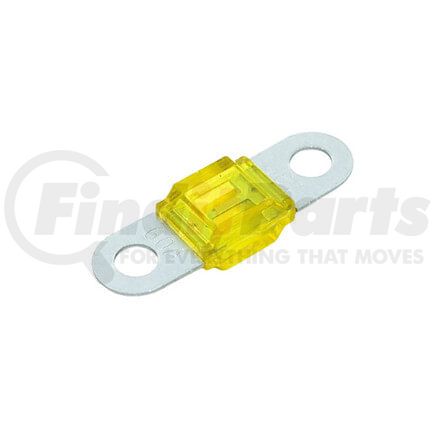 Grote 82-MIDA-60A Compact Bolt-On Fuses, 60A
