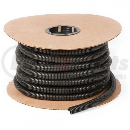 Grote 83-8034-250 Split Flex Tubing, Nylon, 3/4", 250'