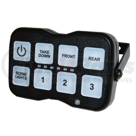Grote 98524 Control Box