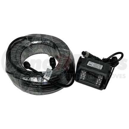 Kenworth PP804395 Park Assist Camera - 1/3 in., Color CMOS Sensor