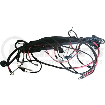 Volvo 21514077 Engine Wiring Harness