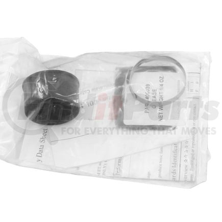 TRW SK000128 KIT  SEAL  CLAMPS