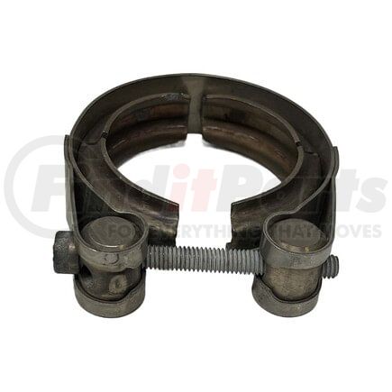 Volvo 20504406 Multi-Purpose Band Clamp
