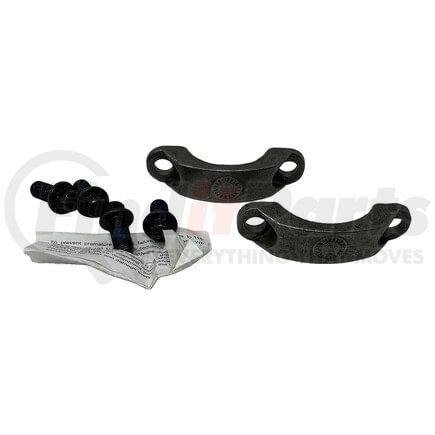 Mack 85133971 Auxiliary Battery Kit