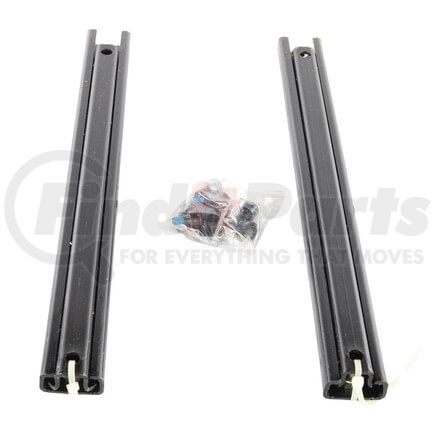 Bostrom 6222165-001 Steel Slide Rail Kit (Bostrom)