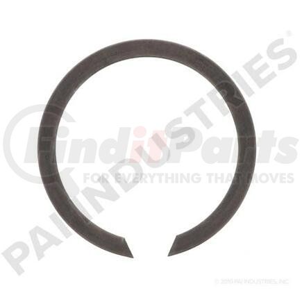 PAI EF27410 Retaining Ring - 3.056 in Free OD x 0.187 in Width x 0.093 in Thick 77.62 mm Free OD x 4.74 mm Width x 2.36 mm Thick