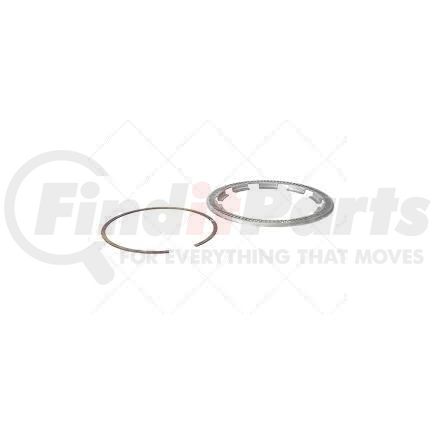 ConMet 10086542 ABS SERVICE KIT-TRLR FLAT ROTOR SNAP ABS