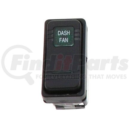 Morgan 46029061 Rocker Switch