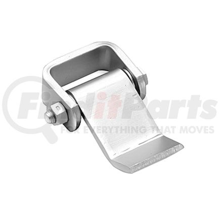 Fleet Engineers 021-00181 Narrow Butt Hinge Assembly