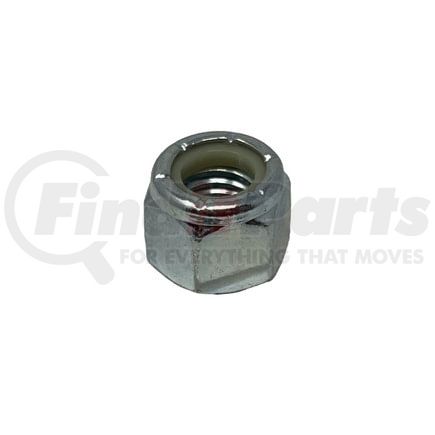 Manitex 2011.101000 Nut - 5/8 in., Nylon Insert Lock