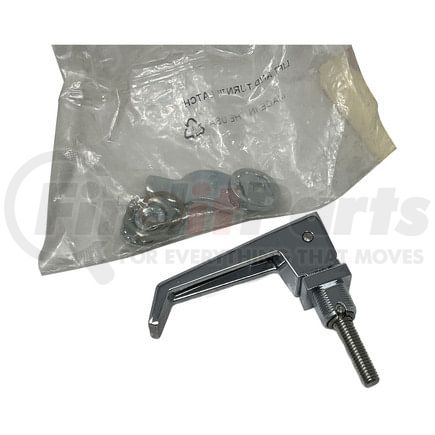 Manitex 4000711.523 Door Latch Assembly - S-Cab Hatch Lift and Turn