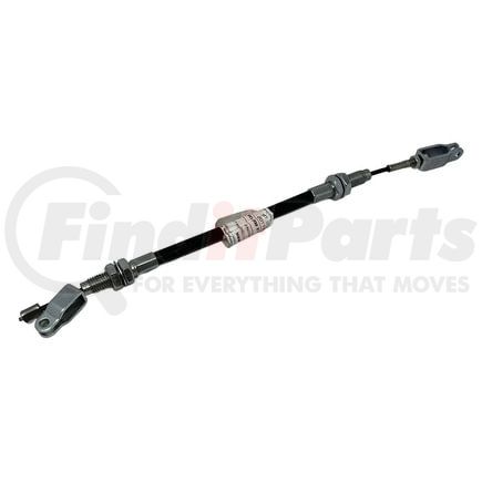Manitex 4001094.001 Multi-Purpose Control Cable