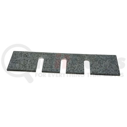 Manitex 5000304.006 Multi-Purpose Shim - 3 Bolt, 10 Gauge, 0.1345 in. Thick