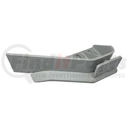 Manitex 5000489.001 Hydraulic Loading Ramp - Right, on Jib Crane Storage