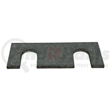 Manitex 5000533.002 Multi-Purpose Shim - 10 Gauge, on Jib Storage