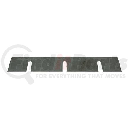 Manitex 5001929.002 Multi-Purpose Shim - 0.074 in. Thick