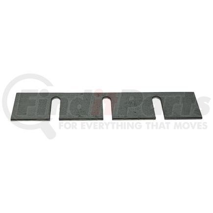 Manitex 5001059.006 Multi-Purpose Shim - 3 Bolt, 10 Gauge, 0.1345 in. Thick