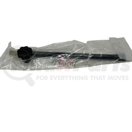 Manitex 6609541 Air Shock Absorber - Manual, with Locking Knob and Bolt