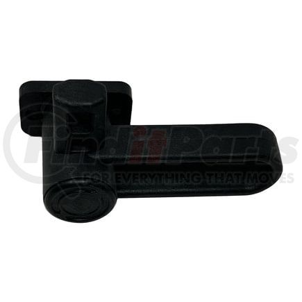 Manitex 6609542 Window Crank Handle - Left, Top Glass