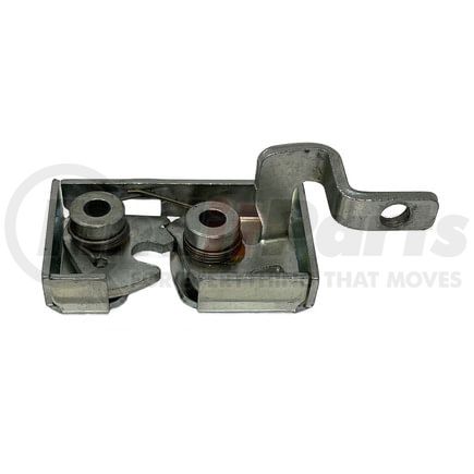 Manitex 6609561 Door Lock Assembly - Bottom Rear, Interior, 2nd Version