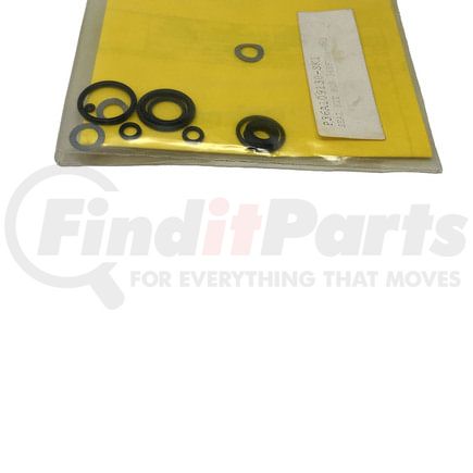 Manitex 6609808 Hydraulic Cylinder Seal Kit - Between Spool and Shaft