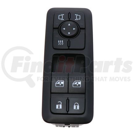 International 4061965C4 ABS Electronic Control Unit, Navistar Compatible