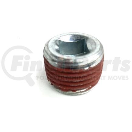 Eaton X-12-802 \PIPE PLUG 1/2