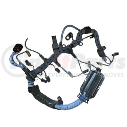 Eaton K4275 Manual Transmission Wiring Harness
