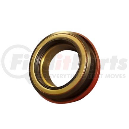 Driveline and Axles