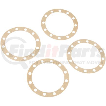 Dayton Parts 13-7112 Drive Axle Shaft Flange Gasket