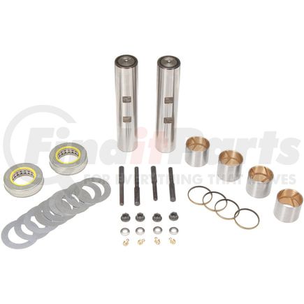 Dayton Parts 300-305DD Steering King Pin Repair Kit